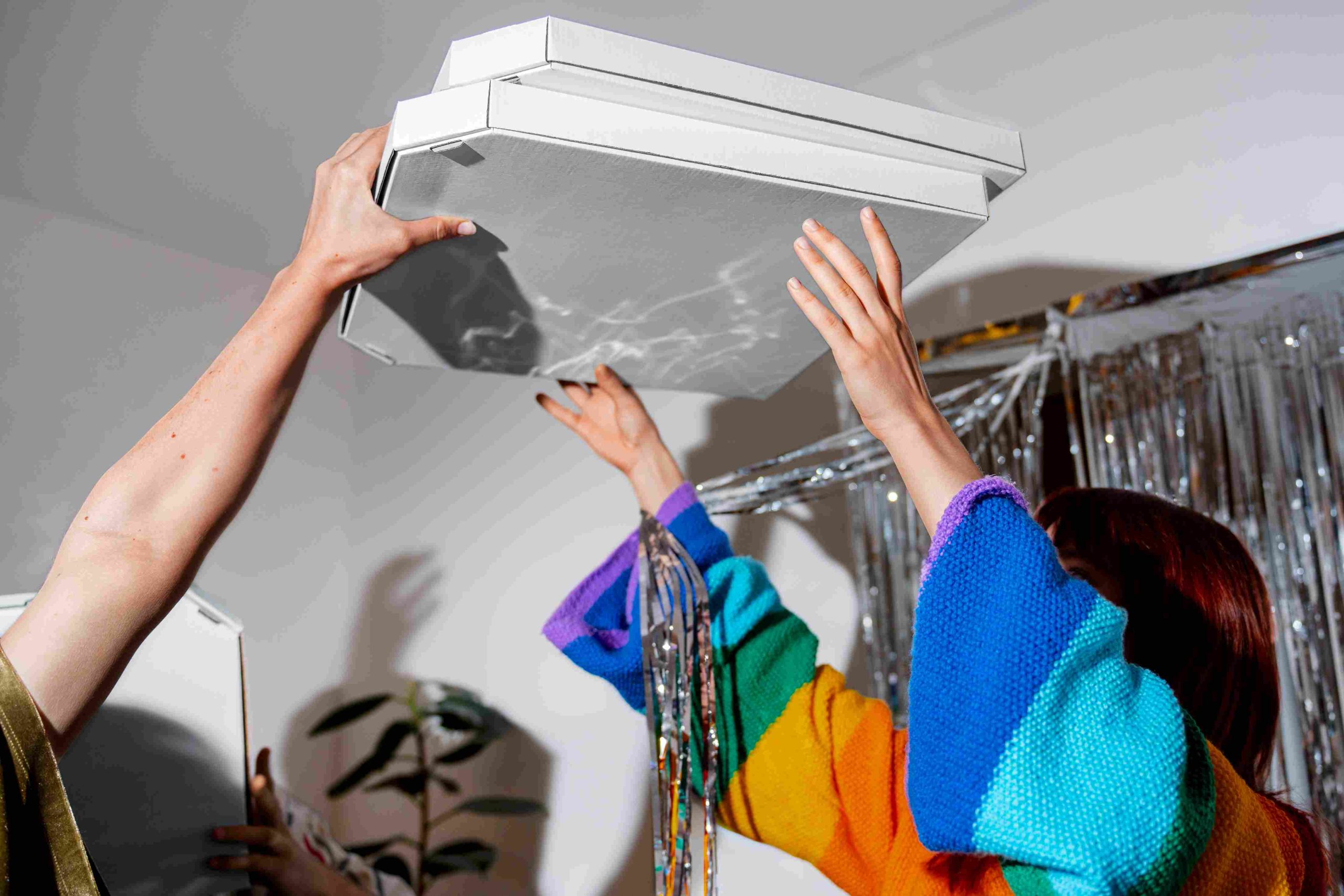 dryer vent maintenance and repair